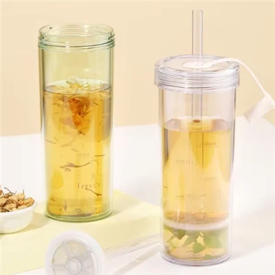 Los 10 principales proveedores de vasos y pajitas de silicona del mundo